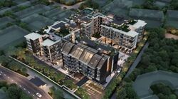 Bagnall Haus (D16), Condominium #592516641